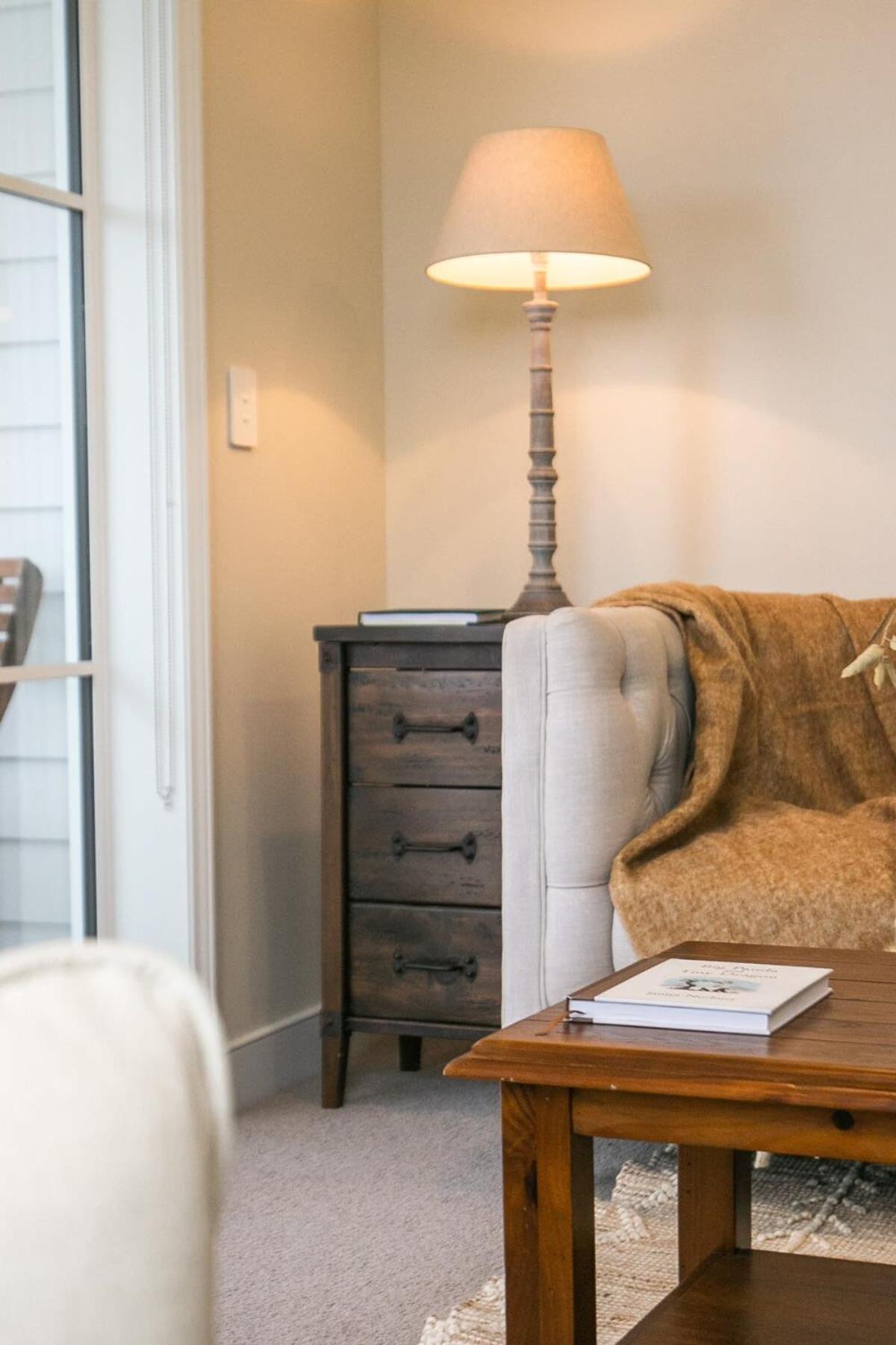 Parkside Heritage Retreat 3-Bedroom Terrace Charm Christchurch Esterno foto